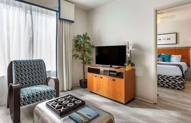 Bluegreen Vacations Club 36, an Ascend Collection Resort - Foto 7