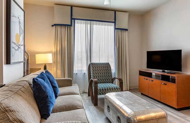 Bluegreen Vacations Club 36, an Ascend Collection Resort - Foto 19