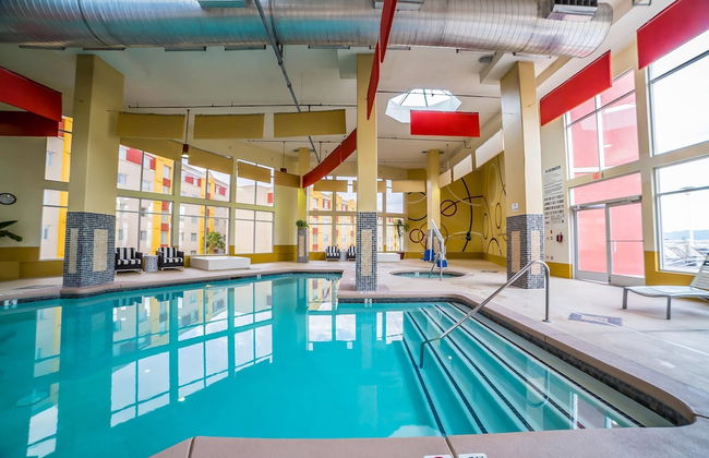 Bluegreen Vacations Club 36, an Ascend Collection Resort - Photo 43