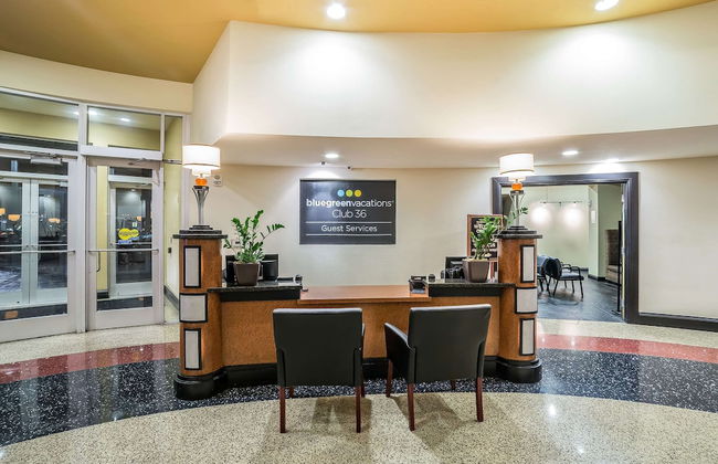 Bluegreen Vacations Club 36, an Ascend Collection Resort - Foto 3