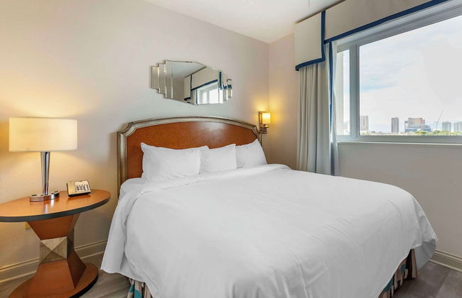 Bluegreen Vacations Club 36, an Ascend Collection Resort - Foto 9