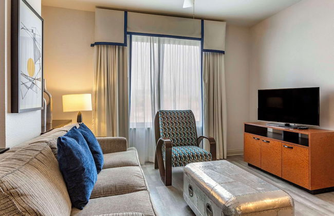 Bluegreen Vacations Club 36, an Ascend Collection Resort - Foto 25