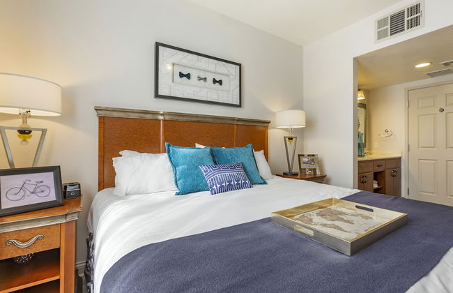 Bluegreen Vacations Club 36, an Ascend Collection Resort - Foto 6