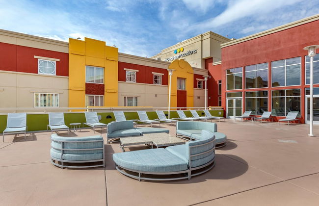 Bluegreen Vacations Club 36, an Ascend Collection Resort - Photo 51