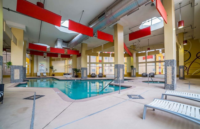 Bluegreen Vacations Club 36, an Ascend Collection Resort - Foto 43