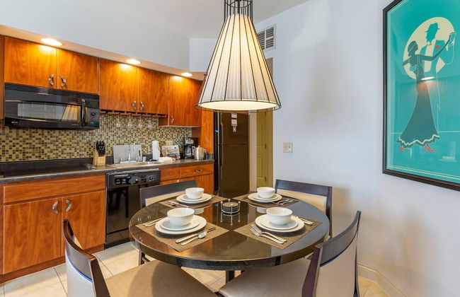 Bluegreen Vacations Club 36, an Ascend Collection Resort - Foto 21