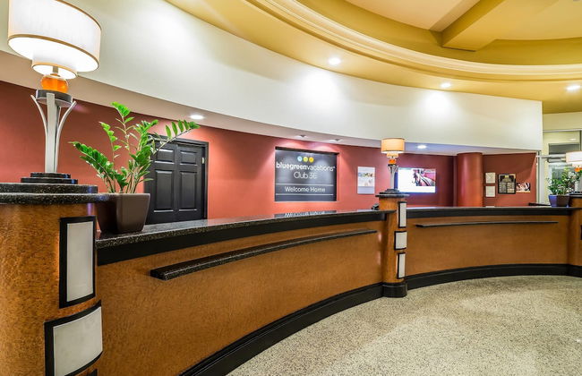 Bluegreen Vacations Club 36, an Ascend Collection Resort - Photo 3