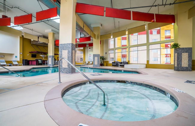 Bluegreen Vacations Club 36, an Ascend Collection Resort - Photo 44