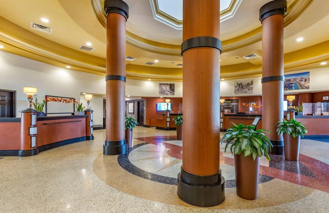 Bluegreen Vacations Club 36, an Ascend Collection Resort - Foto 4