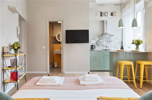 Photo 7 - Rome as you feel - Pellegrino Suite in Navona