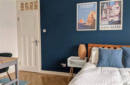 Foto 4 - Cozy 1 Bedroom Apartment in Maida Vale