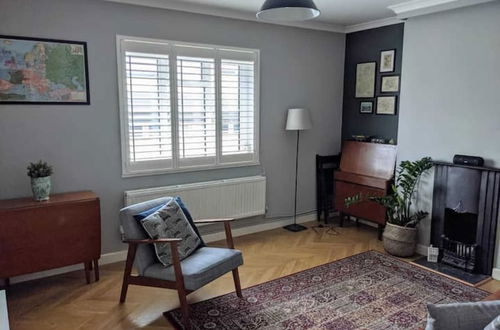 Photo 3 - Cozy 1 Bedroom Apartment in Maida Vale