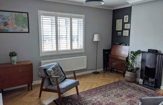 Photo 3 - Cozy 1 Bedroom Apartment in Maida Vale