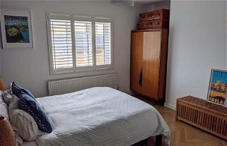 Foto 2 - Cozy 1 Bedroom Apartment in Maida Vale