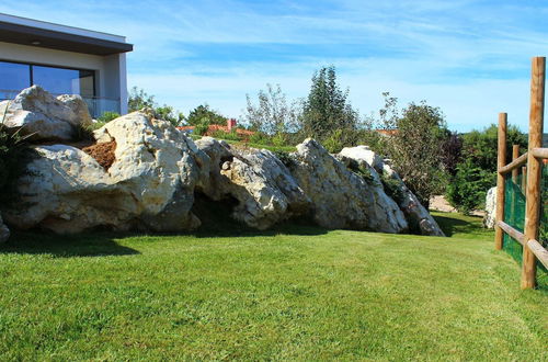 Photo 24 - Spacious Villa in Salir de Mato With Private Pool, Terrace