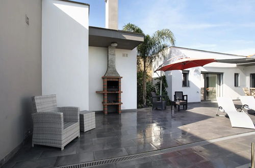 Photo 11 - Spacious Villa in Salir de Mato With Private Pool, Terrace