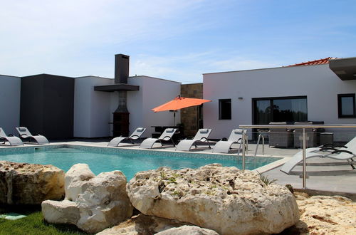 Foto 42 - Spacious Villa in Salir de Mato With Private Pool, Terrace