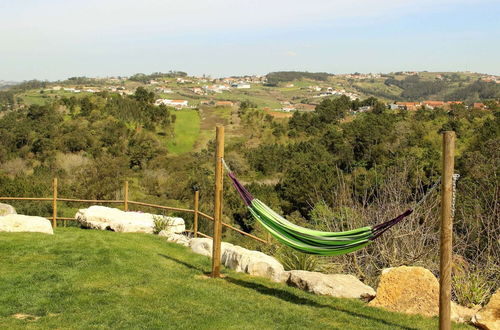 Photo 29 - Spacious Villa in Salir de Mato With Private Pool, Terrace