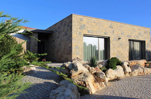 Photo 26 - Spacious Villa in Salir de Mato With Private Pool, Terrace