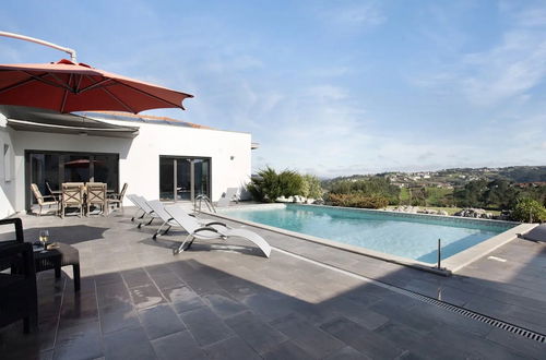 Photo 15 - Spacious Villa in Salir de Mato With Private Pool, Terrace