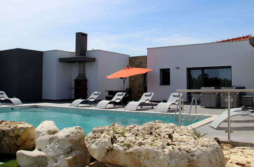 Photo 25 - Spacious Villa in Salir de Mato With Private Pool, Terrace