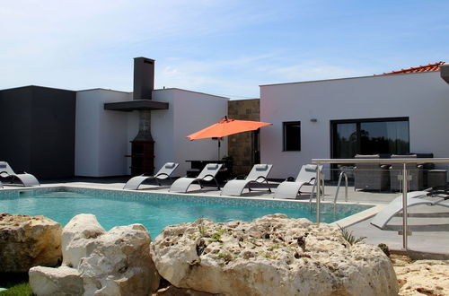 Photo 26 - Spacious Villa in Salir de Mato With Private Pool, Terrace