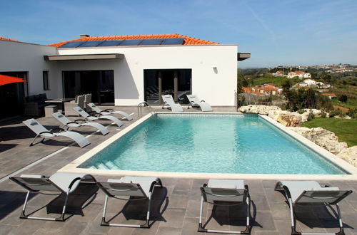 Photo 22 - Spacious Villa in Salir de Mato With Private Pool, Terrace