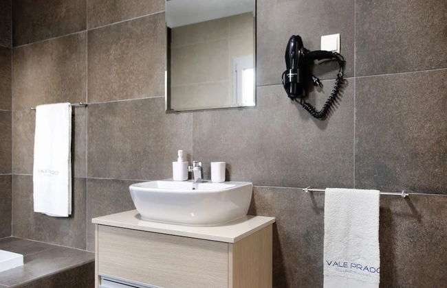 Spacious Villa in Salir de Mato With Private Pool, Terrace - Foto 14
