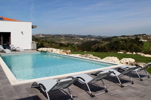 Photo 21 - Spacious Villa in Salir de Mato With Private Pool, Terrace