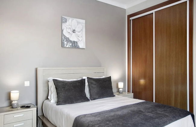 Spacious Villa in Salir de Mato With Private Pool, Terrace - Foto 6