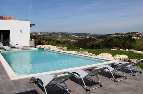 Photo 22 - Spacious Villa in Salir de Mato With Private Pool, Terrace