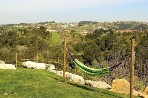 Photo 29 - Spacious Villa in Salir de Mato With Private Pool, Terrace