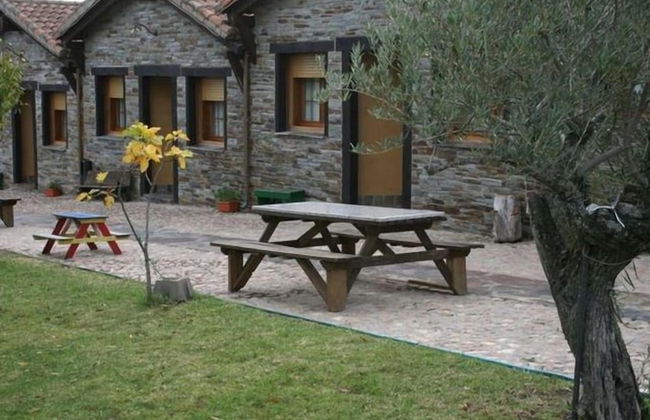 Posadas De Granadilla - Foto 48