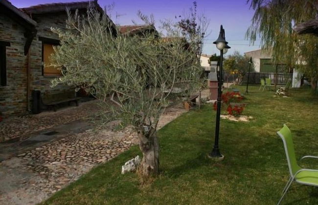 Posadas De Granadilla - Foto 47