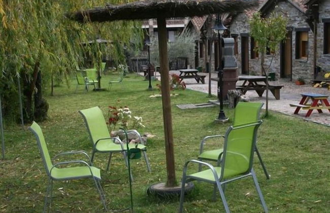 Posadas De Granadilla - Foto 46