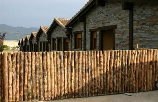 Posadas De Granadilla - Foto 68