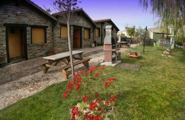 Posadas De Granadilla - Foto 65