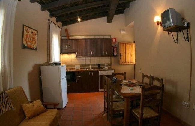 Posadas De Granadilla - Foto 18