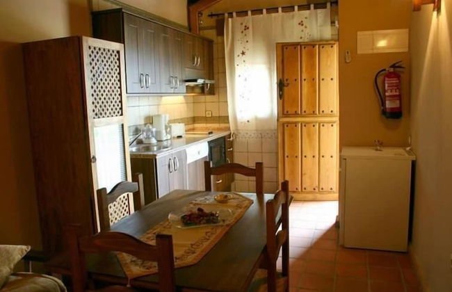 Posadas De Granadilla - Foto 23