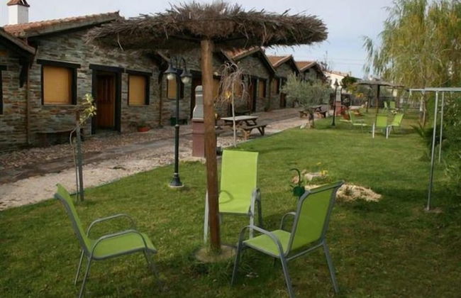 Posadas De Granadilla - Foto 50