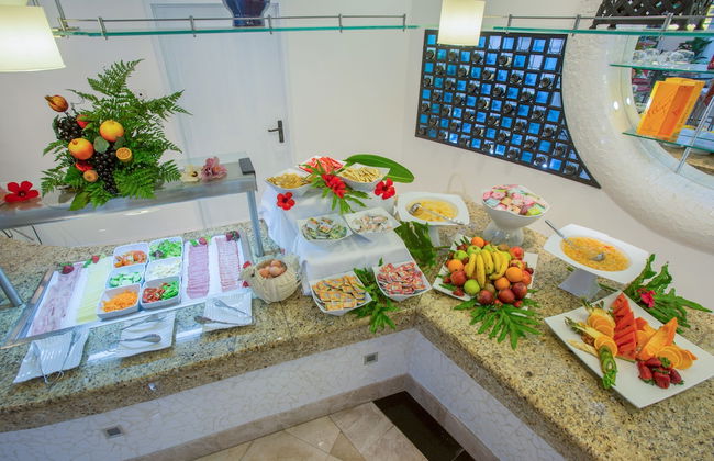 Ona Hollywood Mirage - Foto 46