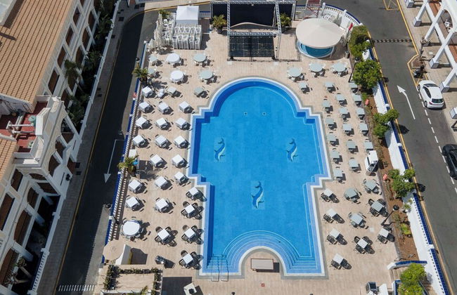 Ona Hollywood Mirage - Foto 32