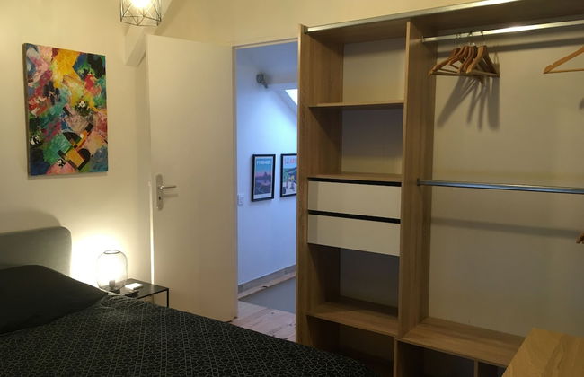 Les Spas de la Chartreuse - Foto 71