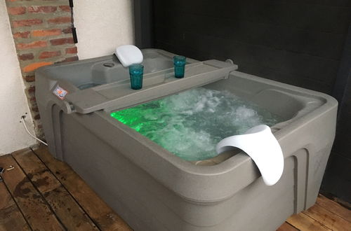 Foto 41 - Les Spas de la Chartreuse