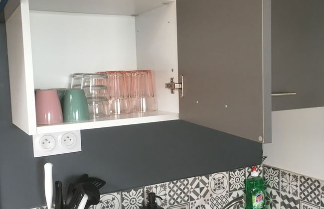 Les Spas de la Chartreuse - Foto 67