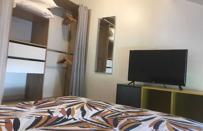 Les Spas de la Chartreuse - Foto 15