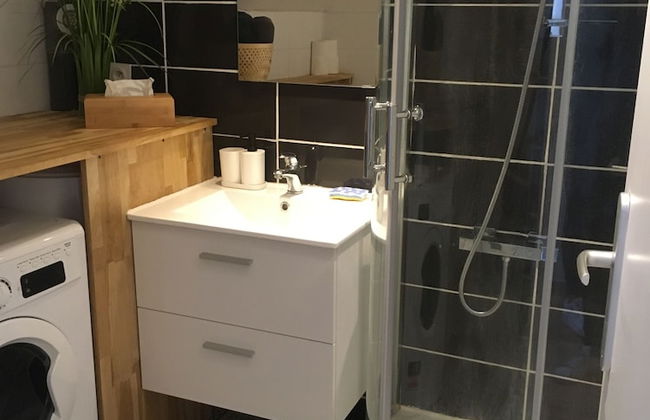 Les Spas de la Chartreuse - Foto 79