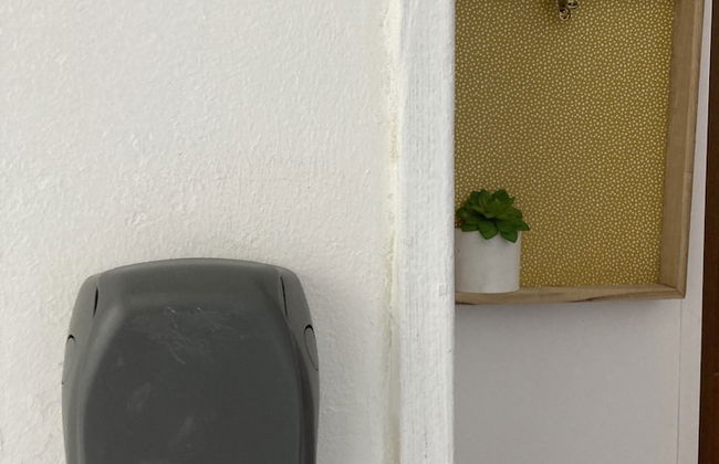 Les Spas de la Chartreuse - Foto 6