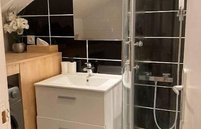 Les Spas de la Chartreuse - Foto 73