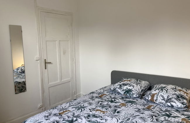 Les Spas de la Chartreuse - Foto 26